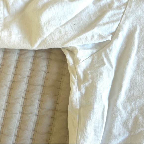 Dolly Parton Graphic Tee Shirt Top Floral Country White Short Sleeve Size 7XL - Picture 5 of 9